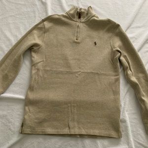 Ralph Lauren Polo sweater